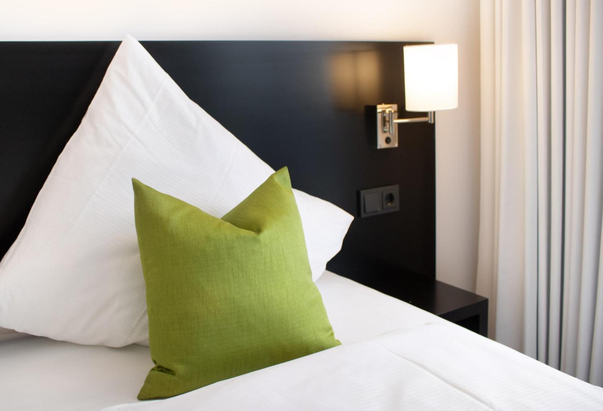 Nom Hotel By Wmm Hotels Noerten-Hardenberg Luaran gambar