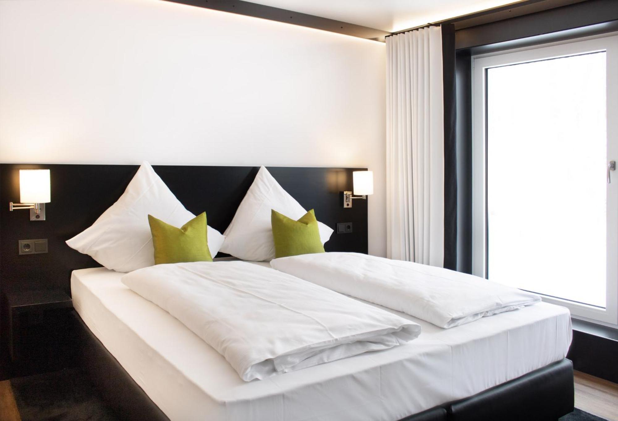 Nom Hotel By Wmm Hotels Noerten-Hardenberg Luaran gambar