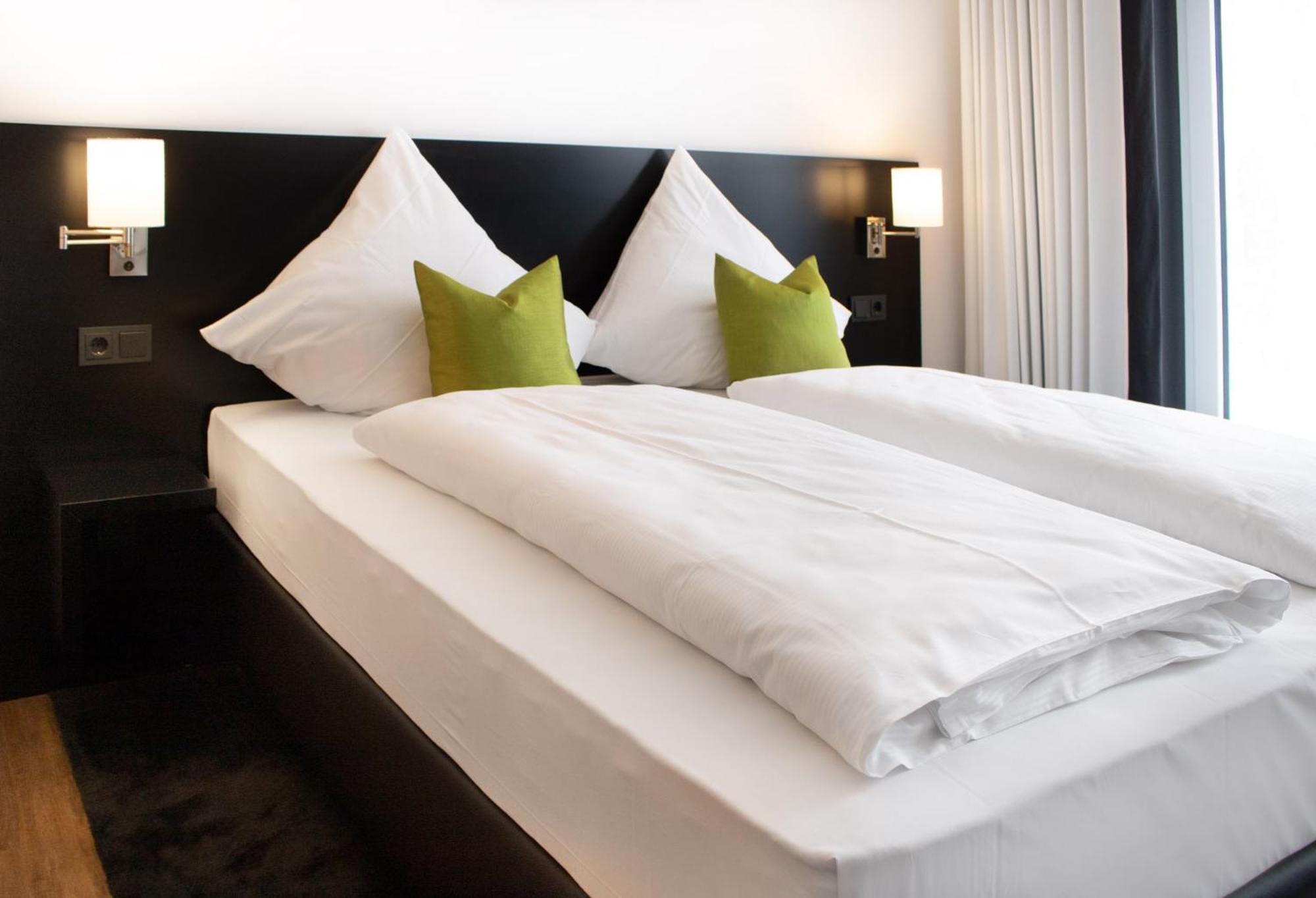 Nom Hotel By Wmm Hotels Noerten-Hardenberg Luaran gambar
